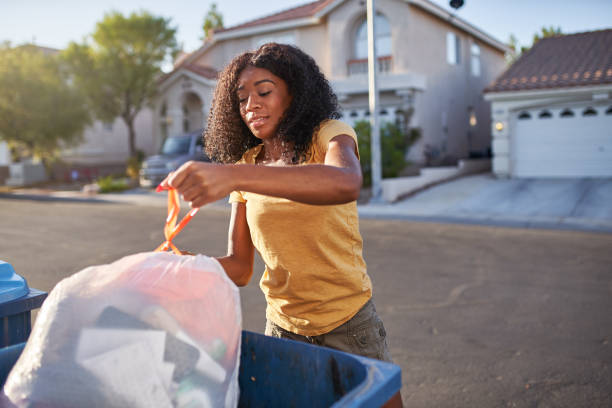 Best Household Junk Removal  in Sergeant Bluff, IA