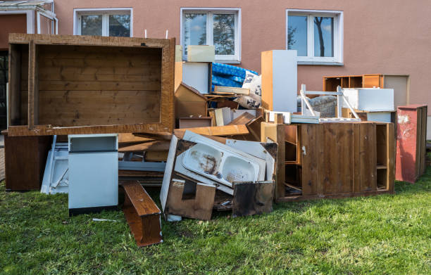 Best Local Junk Hauling  in Sergeant Bluff, IA