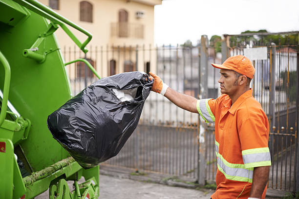 Best Construction Debris Removal  in Sergeant Bluff, IA